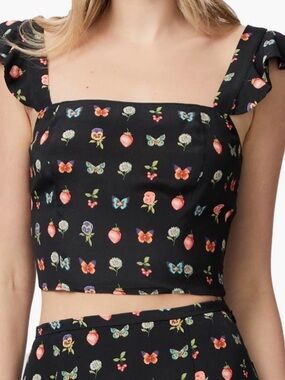 PAIGE Naya Top